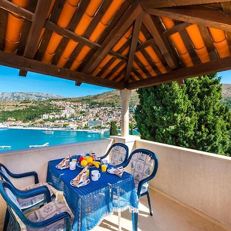 The Hillside Apartment Dubrovnik Ngoại thất bức ảnh