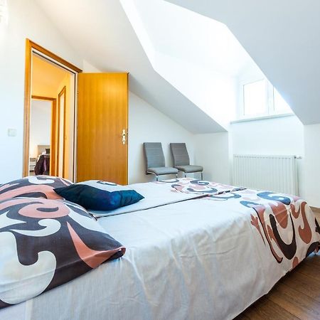 The Hillside Apartment Dubrovnik Ngoại thất bức ảnh