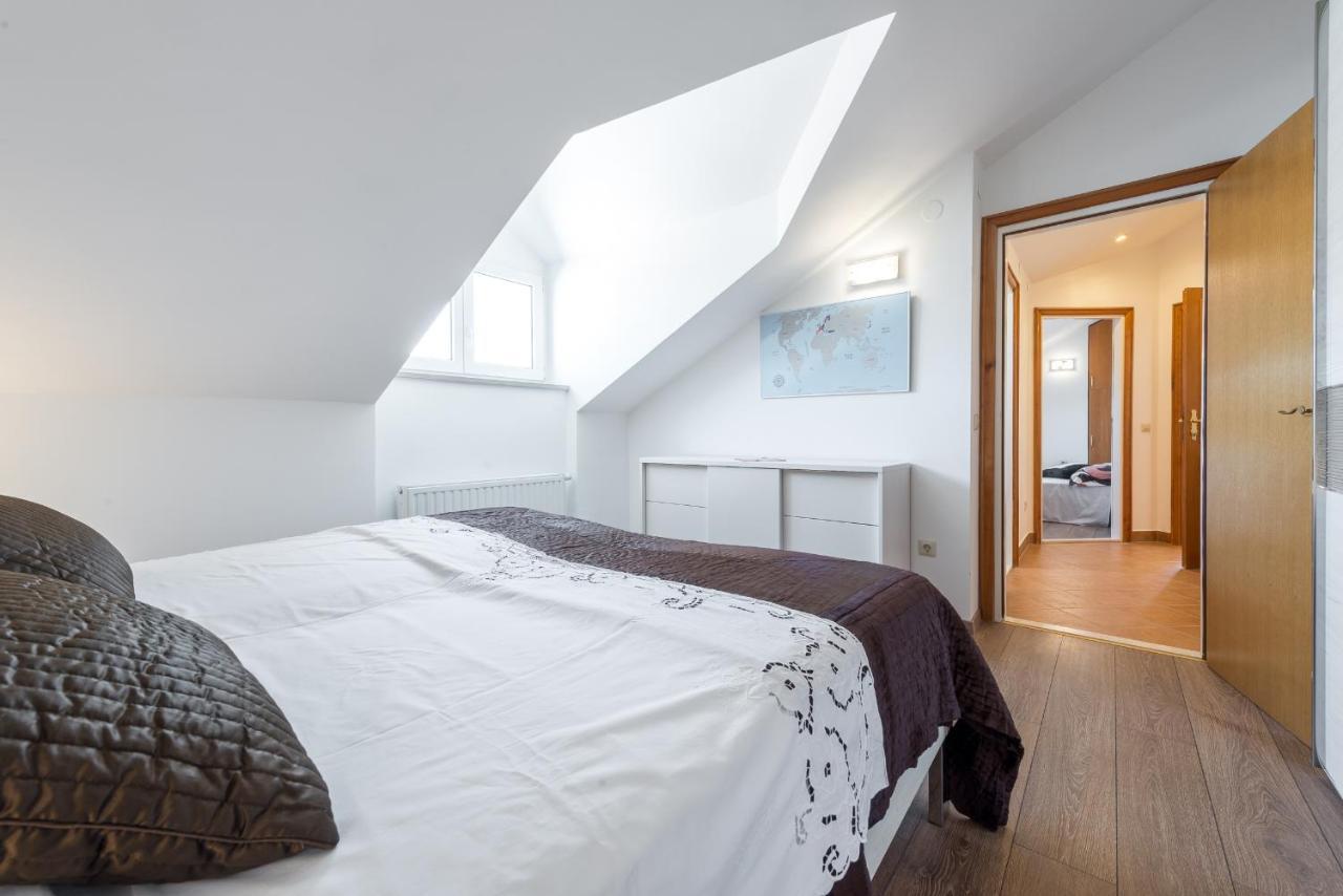 The Hillside Apartment Dubrovnik Ngoại thất bức ảnh