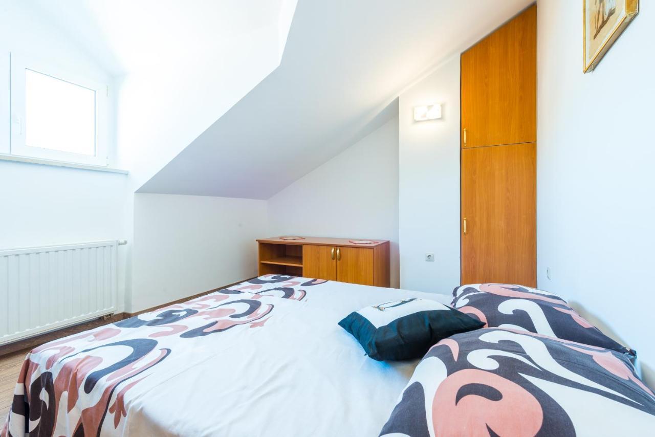 The Hillside Apartment Dubrovnik Ngoại thất bức ảnh