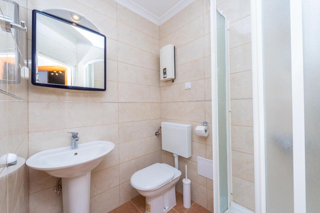 The Hillside Apartment Dubrovnik Ngoại thất bức ảnh