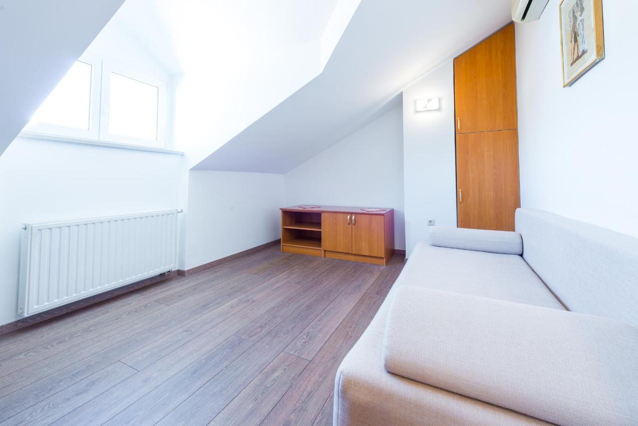 The Hillside Apartment Dubrovnik Ngoại thất bức ảnh